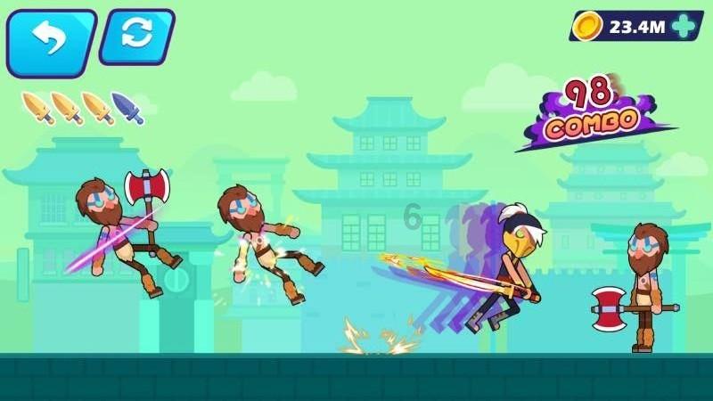 冲浪骑士